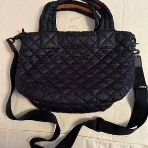 MZ Wallace Metro Mini Tote